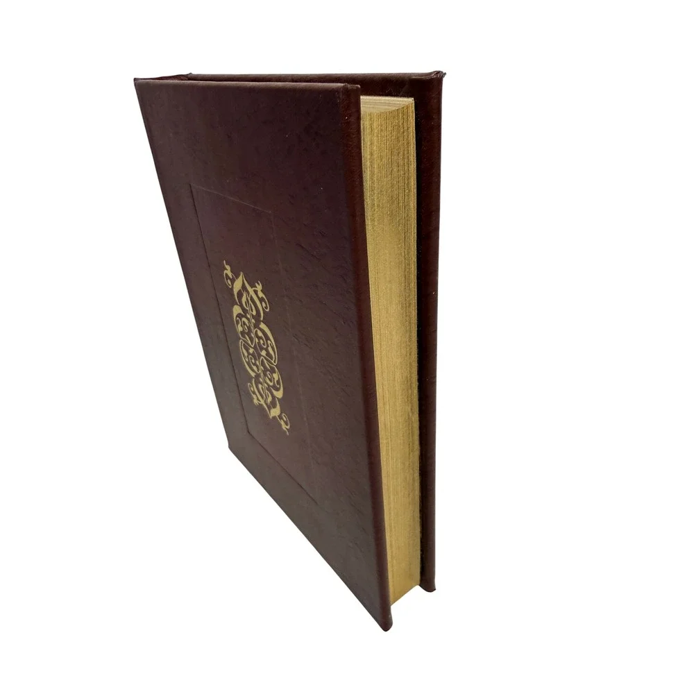 The Vigilantes of Montana Prof Thos J Dimsdale Frontier Classics Leather 2008